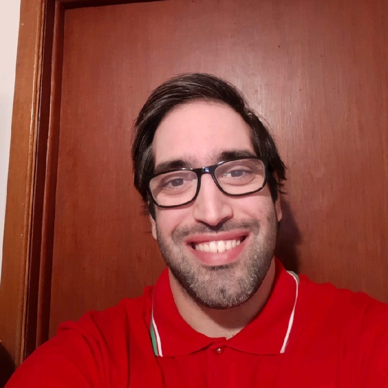 David Esposto Content Designer at Tangerine Bank