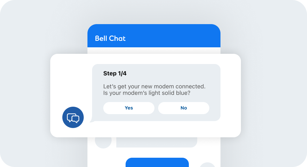 Guidance d'intégration de service