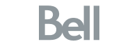 Bell Canada logo