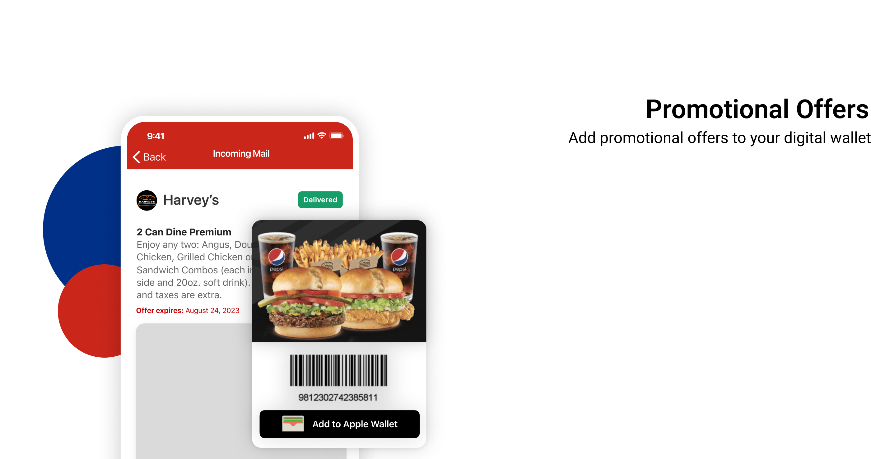 Canada Post ID Complete