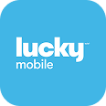 Lucky Mobile Logo