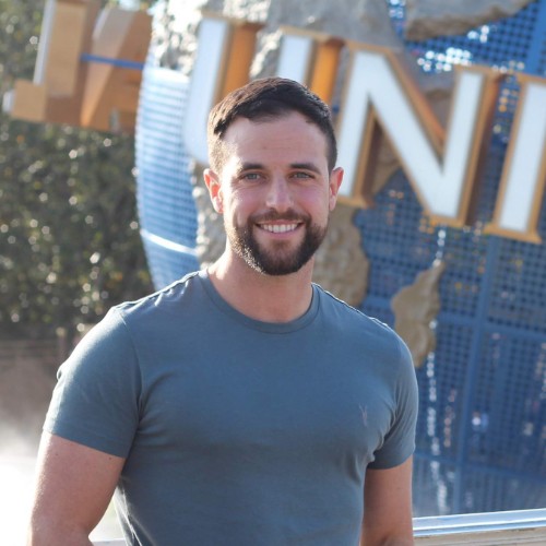 Tim Johnson CEO of Couply