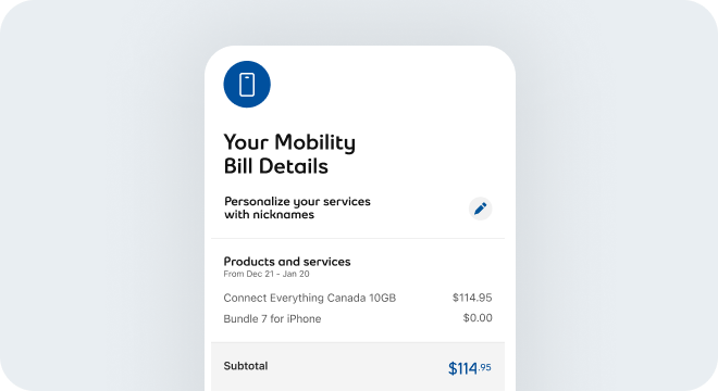 Accessibility & Integration