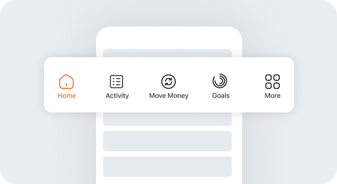 Mobile-First Information Architecture