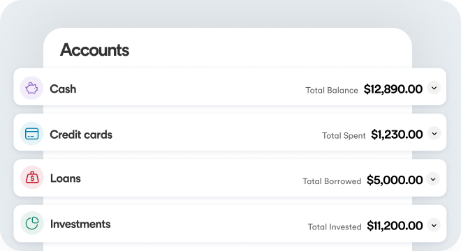 Improved Information Architecture